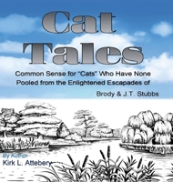 Cat Tales 1637840055 Book Cover