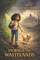 Storm of the Wastelands B0GQSDZ35X Book Cover