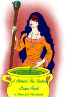 A Behind The Realms Recipe Book 1715817923 Book Cover