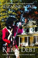 Killer Debt 0988912988 Book Cover