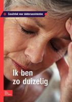 Ik Ben Zo Duizelig: Casuïstiek Voor Apothekersassistenten 9031379077 Book Cover