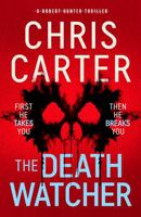 The Death Watcher 147119762X Book Cover