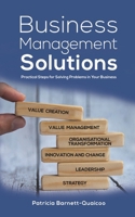 Business Management Solutions 1398495107 Book Cover