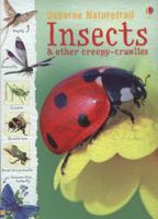 Insects 1409577694 Book Cover