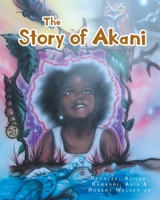 The Story of Akani B0CQPMPQ13 Book Cover