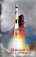 Ares Rising 1452049866 Book Cover