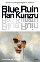 Blue Ruin: A Novel (Vintage Contemporaries) 0593686985 Book Cover