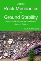 Applied Rock Mechanics and Ground Stability, 2nd Ed. 0994879156 Book Cover