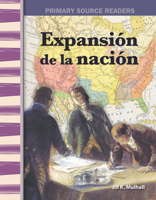 Expanding the Nation (Expanding & Preserving the Union) 0743989058 Book Cover