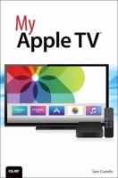 My Apple TV 0789750171 Book Cover