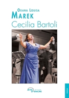 Cecilia Bartoli (French Edition) 2355231087 Book Cover