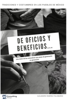 De Oficios y Beneficios (Spanish Edition) B08L1FW6L3 Book Cover