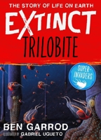 Trilobite 1838935339 Book Cover