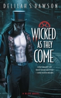 Wicked as They Come 1451657889 Book Cover