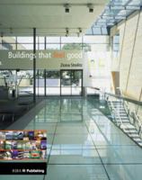 Buildings That Feel Good 1859462960 Book Cover