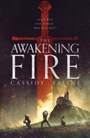 The Awakening Fire 1958852023 Book Cover