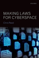 Making Laws for Cyberspace 0199657602 Book Cover