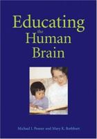 Educating the Human Brain 1591473810 Book Cover