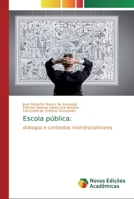 Escola pública 6139808529 Book Cover
