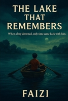 The Lake That Remembers B0G34LNWZJ Book Cover