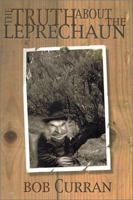 The Truth About the Leprechaun 1847179142 Book Cover