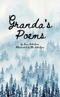 Granda's Poems: Illustrated by Ella Robertson B0F757LD8G Book Cover