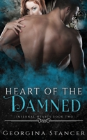 Heart of the Damned 1916006795 Book Cover