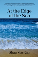 At the Edge of the Sea 1966655207 Book Cover