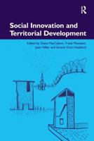 Social Innovation and Territorial Development 0754672336 Book Cover