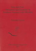 Sites and Pots: Settlement and Economy in Southern Tuscany (AD 300-900) 1407307460 Book Cover