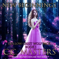 New Beginnings B08ZBJFLSZ Book Cover