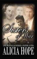 Sisters of War 1494934612 Book Cover