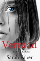 Verraad 9087598181 Book Cover