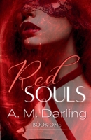 Red Souls (Red Souls Series) B0BV43D232 Book Cover