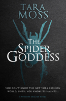 The Spider Goddess 1760685860 Book Cover