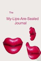 My-Lips-Are-Sealed Diary 1522966501 Book Cover
