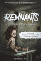 Remnants 1952152062 Book Cover