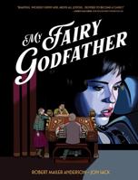 My Fairy Godfather 1683969804 Book Cover