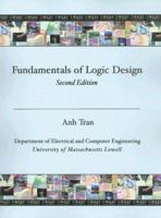 Fundamentals of Logic Design 0470190442 Book Cover