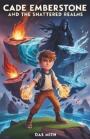 Cade Emberstone and the Shattered Realms B0DPX1DFDM Book Cover