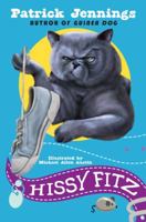 Hissy Fitz 1512441457 Book Cover