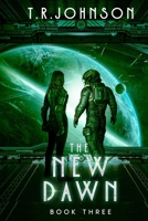 The New Dawn (The Exodus Chronicles) B0GX1GT766 Book Cover