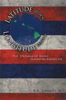 Latitude 20.04 N Longitude 155.71 W 1483663280 Book Cover