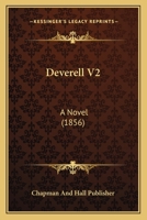 Deverell V2: A Novel 1166463087 Book Cover