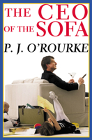 The CEO of the Sofa 080213940X Book Cover