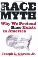 The Race Myth 0525948252 Book Cover
