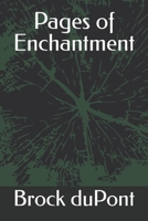 Pages of Enchantment B0CWM3GD74 Book Cover