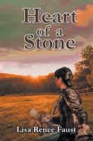 Heart of a Stone 1681815249 Book Cover