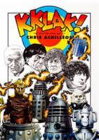 Kklak Doctor Who Art of Chris Achilleos 1912535793 Book Cover