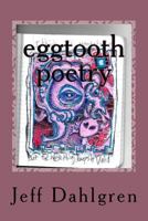 eggtooth poetry: Gumballs in Places 1721508953 Book Cover